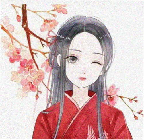 留言墙用户头像